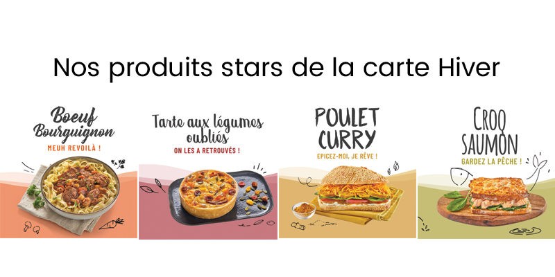 nouvelle carte de restauration