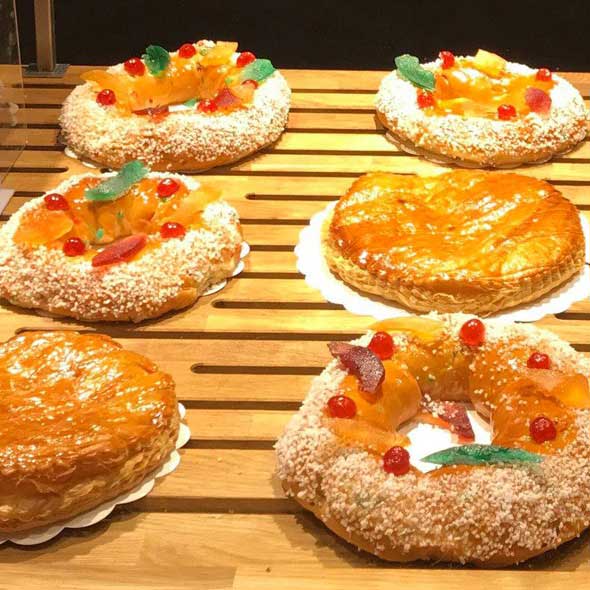 L'atelier Papilles Pain de qualité Restauration gourmande